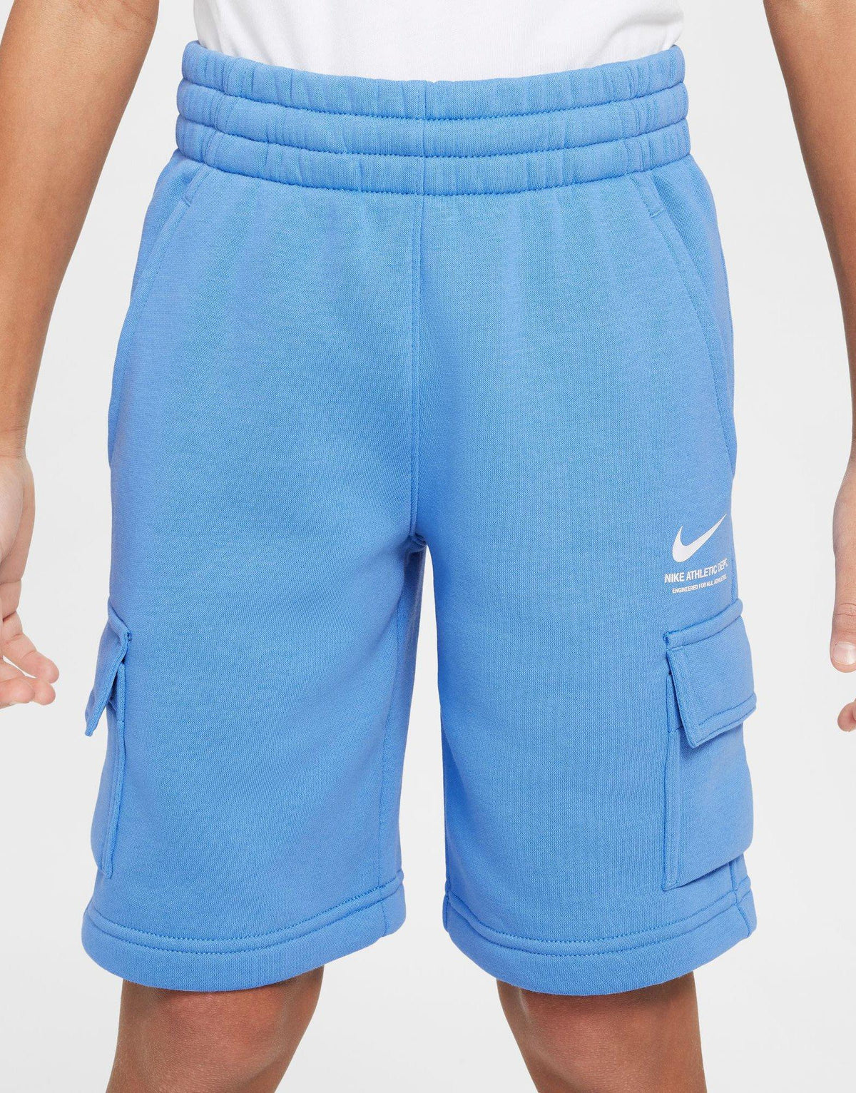 Swoosh Shorts Junior's