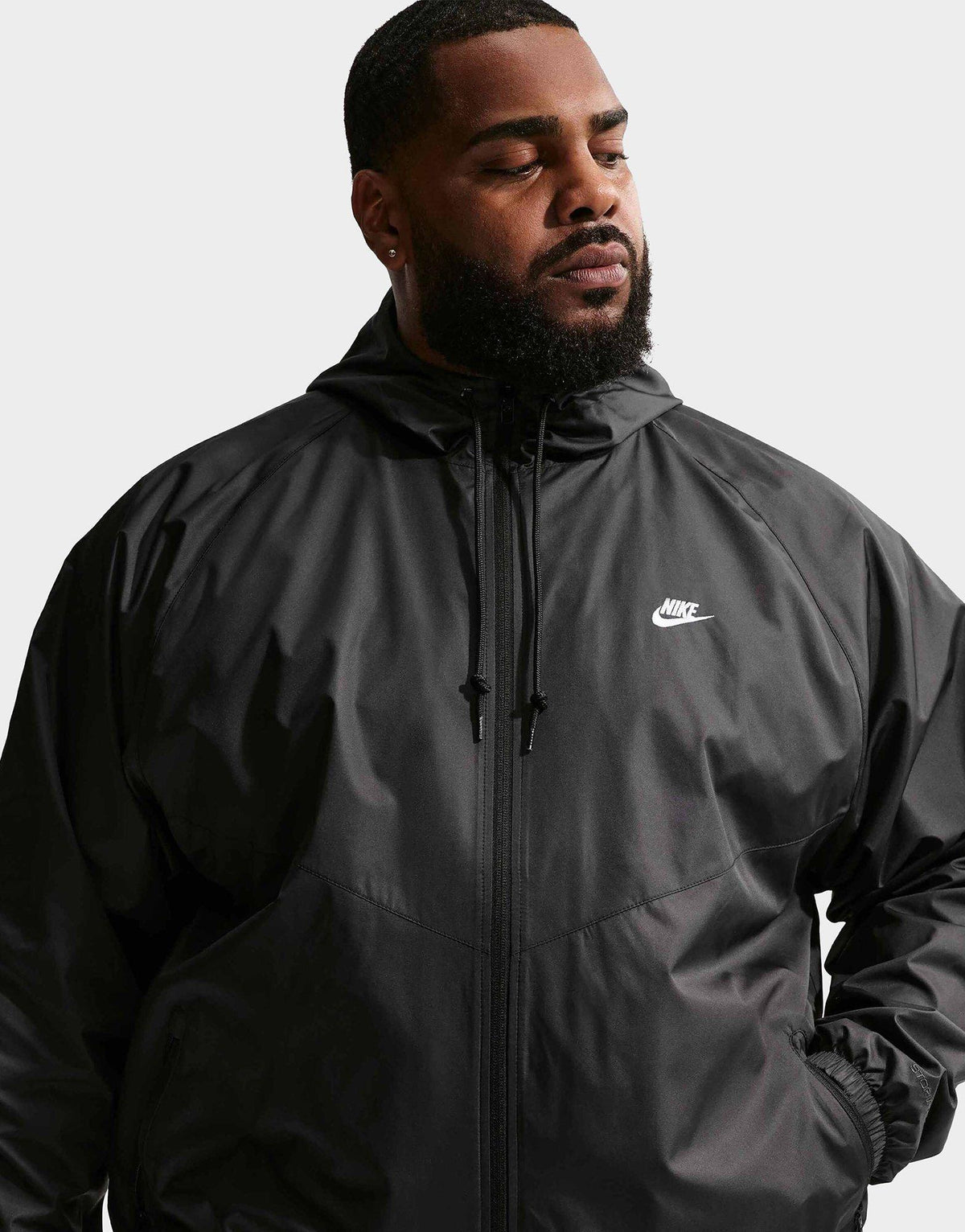 Windrunner Jacket