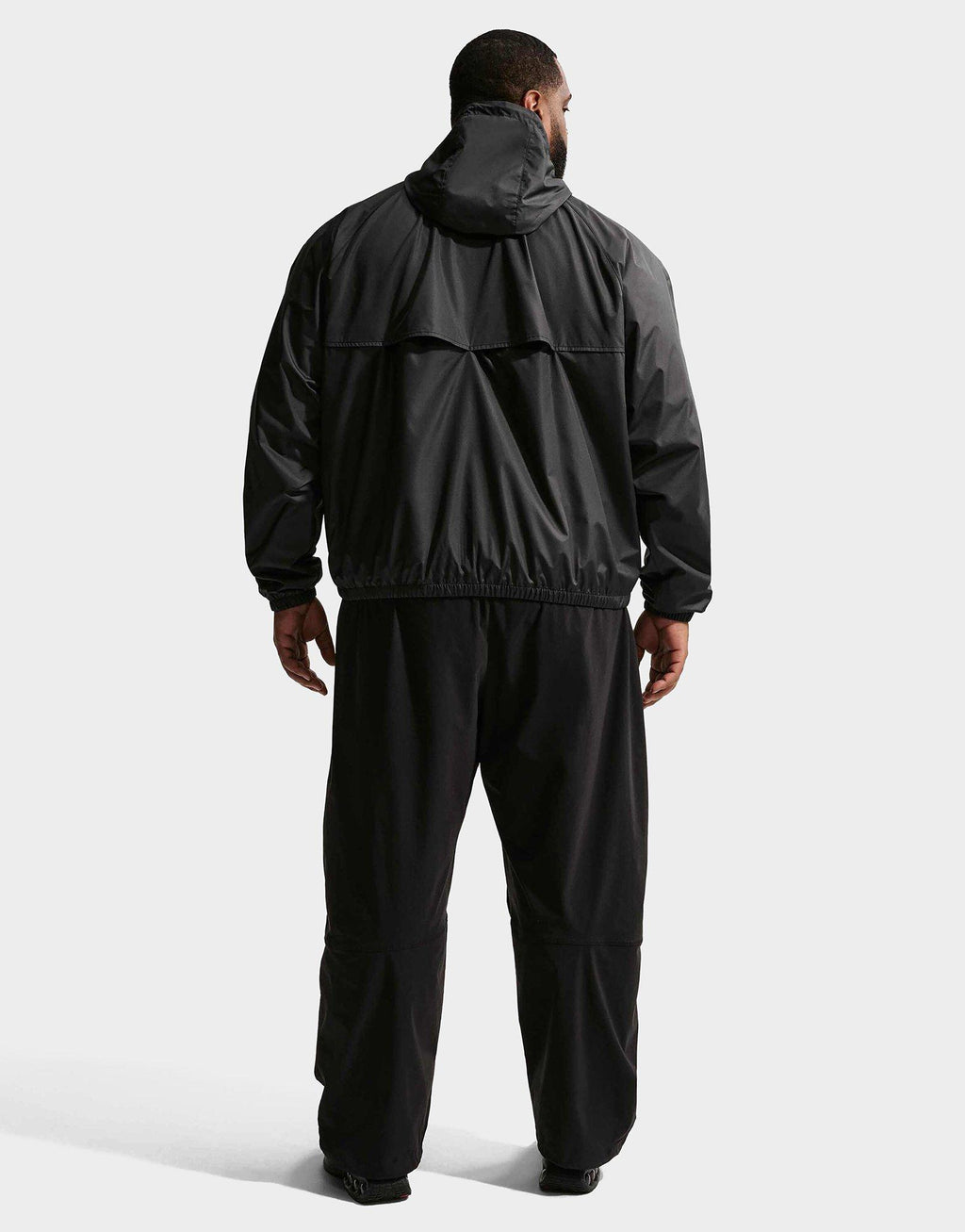 Windrunner Jacket