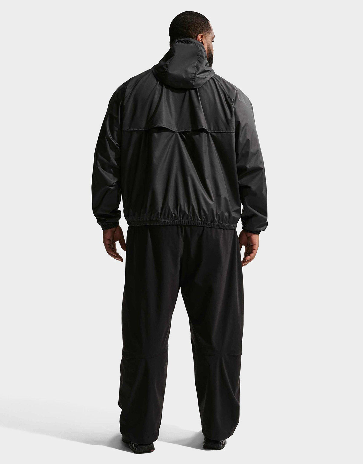 Windrunner Jacket