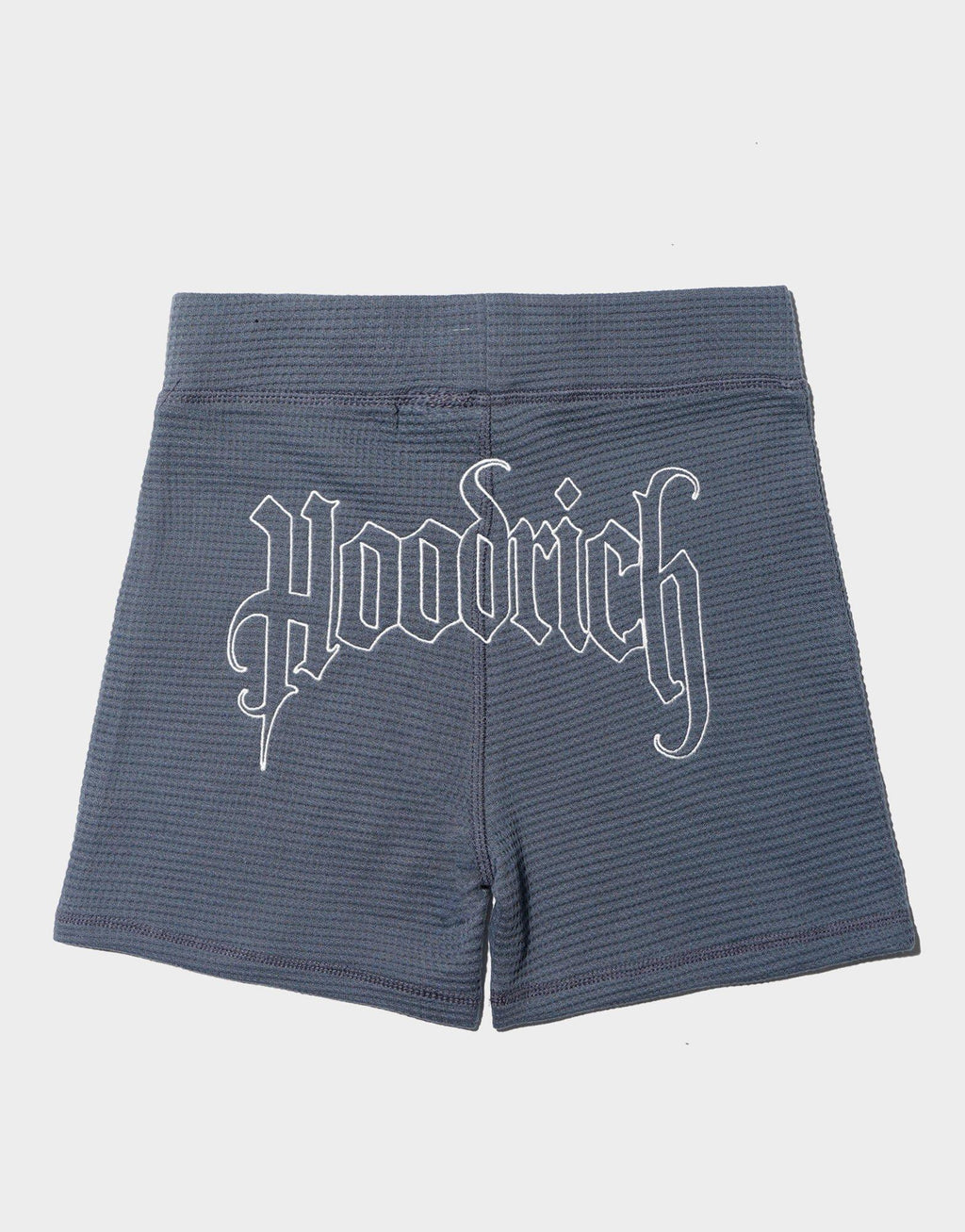 Stellar Waffle Cycle Shorts