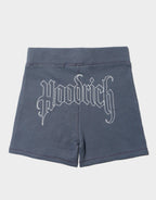 Stellar Waffle Cycle Shorts