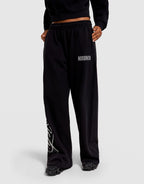 Solace Oversized Track Pants