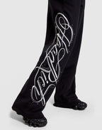 Solace Oversized Track Pants