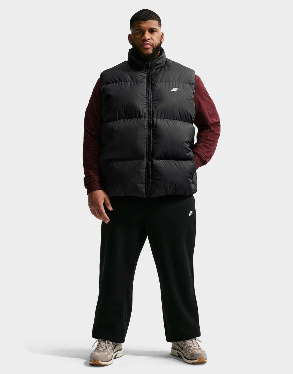 Core Padded Vest