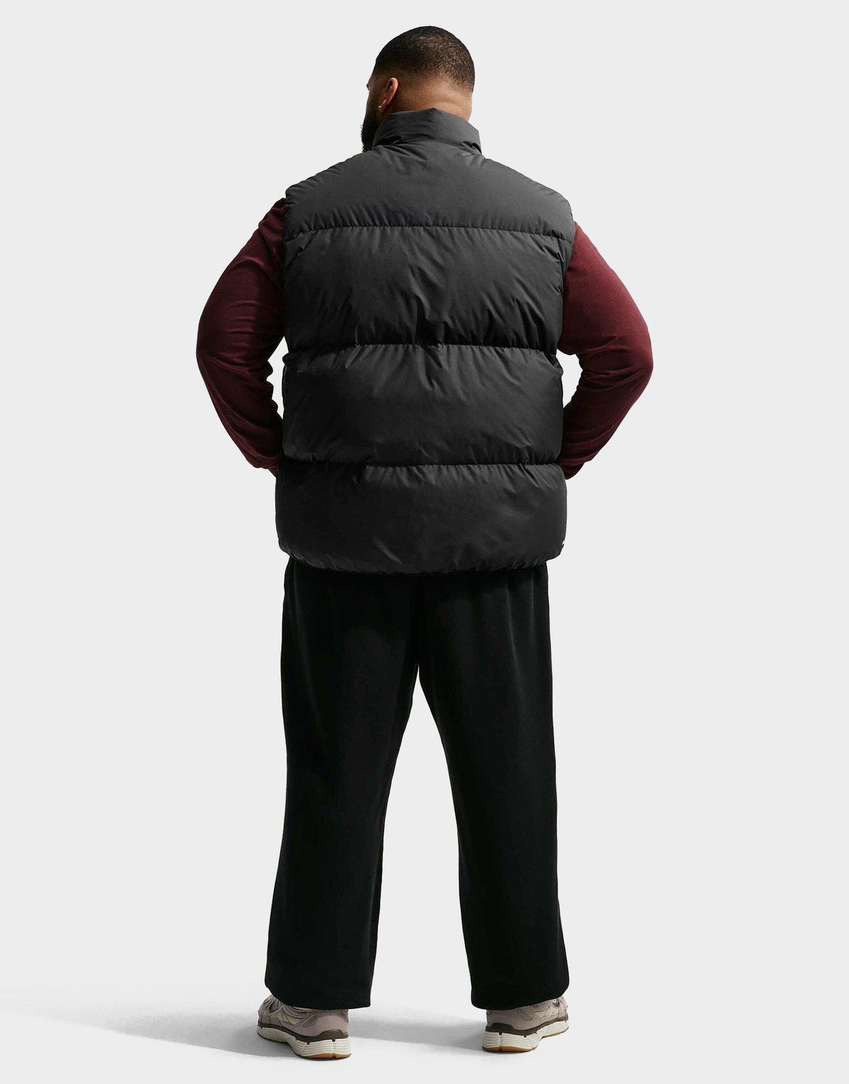 Core Padded Vest