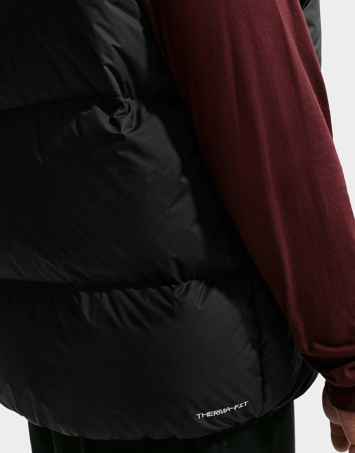 Core Padded Vest