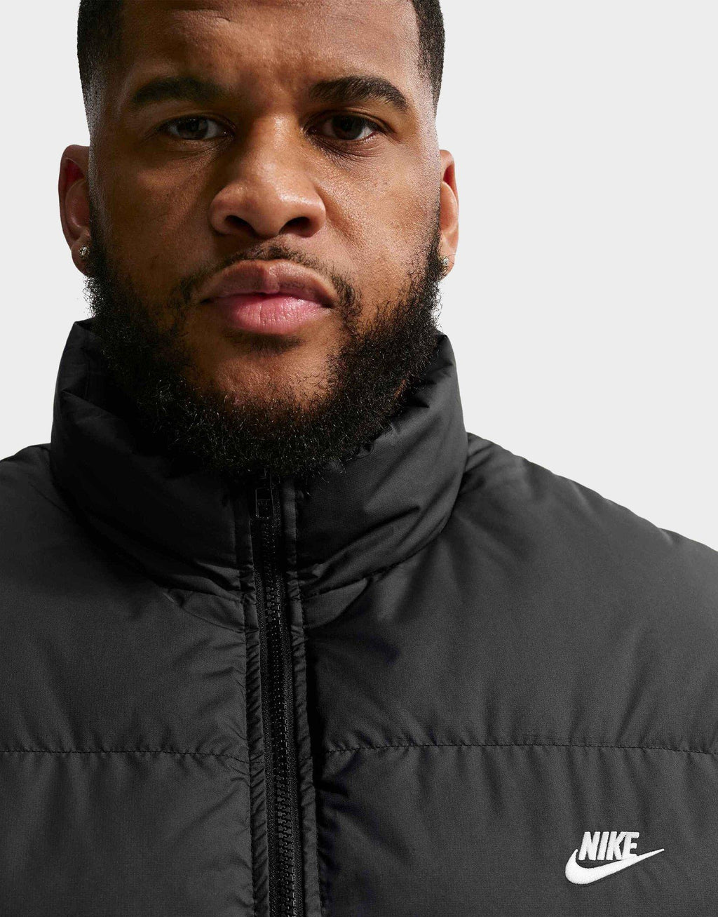 Core Padded Vest