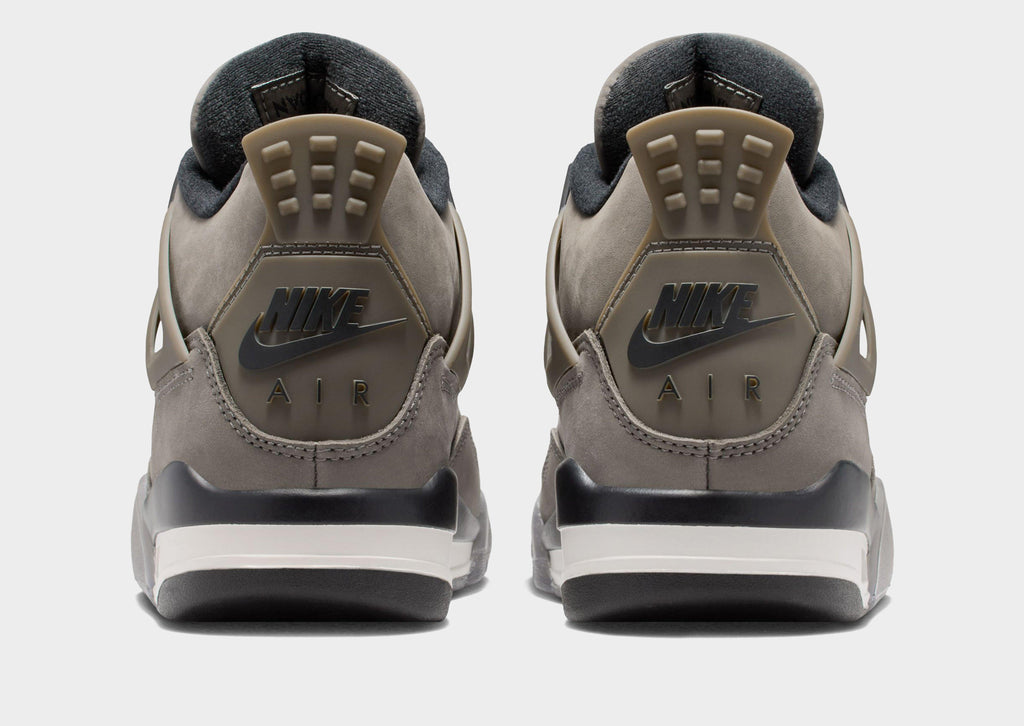 Air 4 Retro Junior