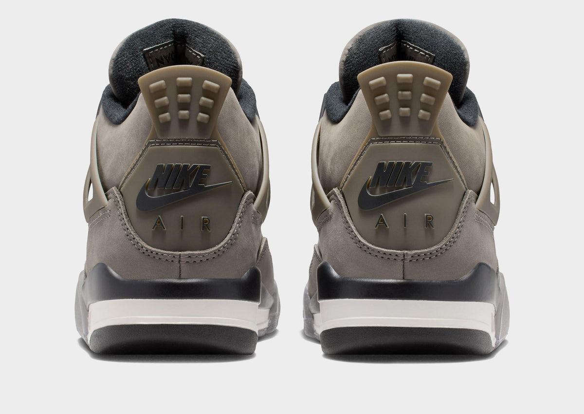 Air 4 Retro Junior