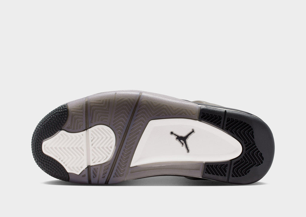 Air 4 Retro Junior