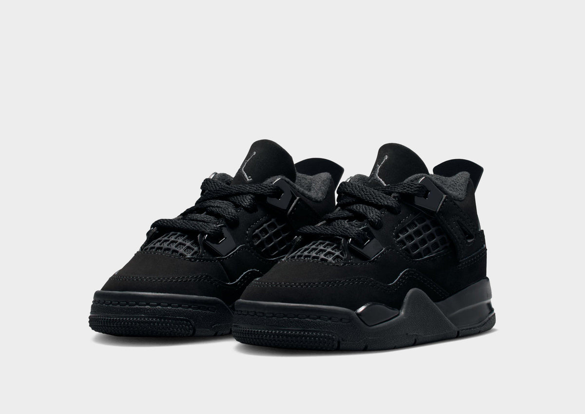 Air 4 Retro OG Infant