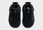 Air 4 Retro OG Infant