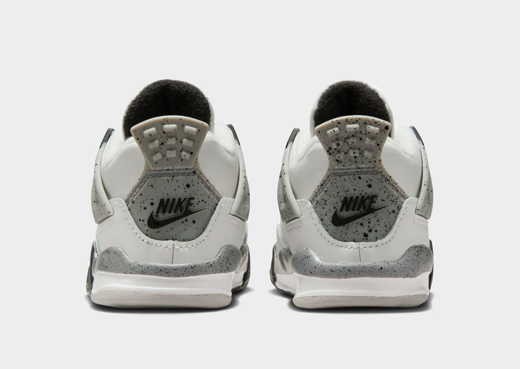 Air 4 Retro OG Infant