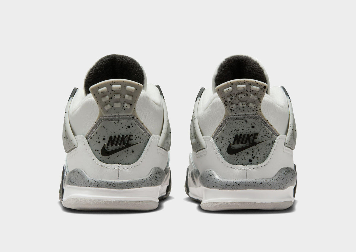 Air 4 Retro OG Infant