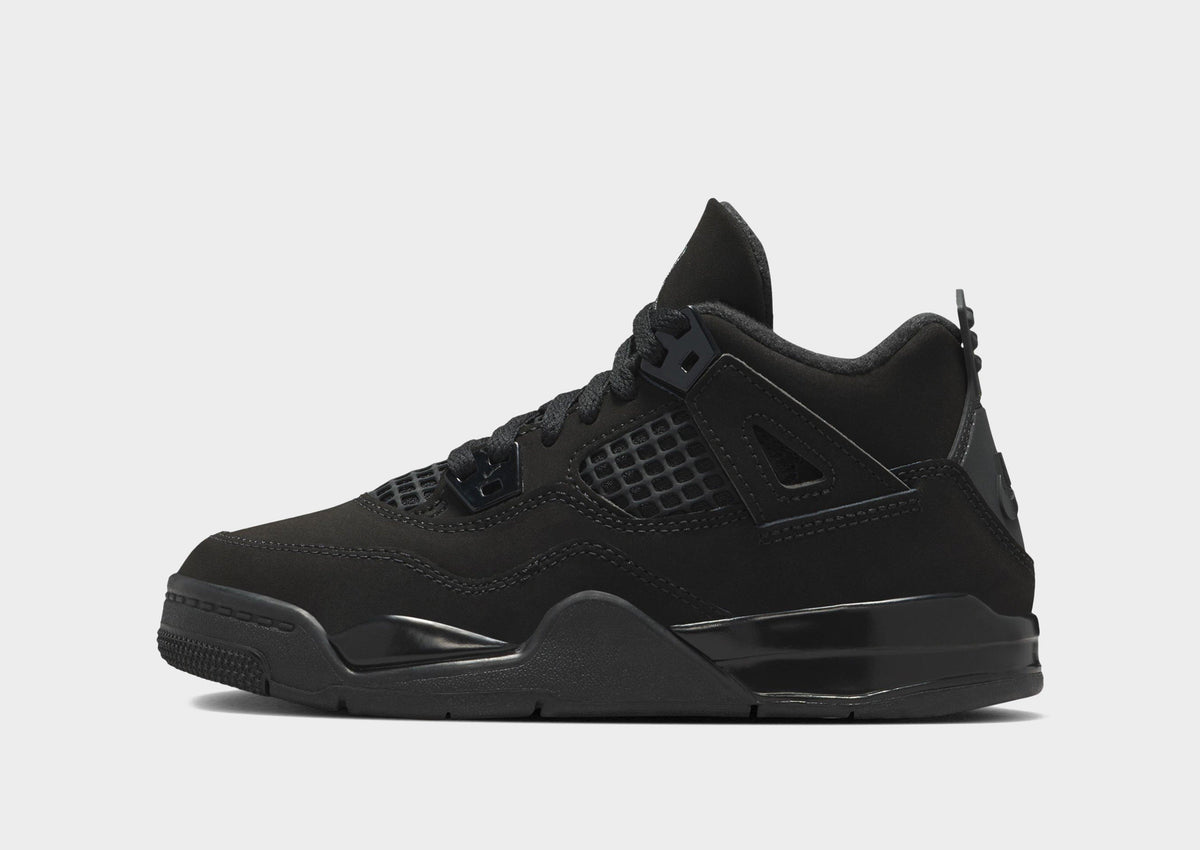 Air 4 Retro Children