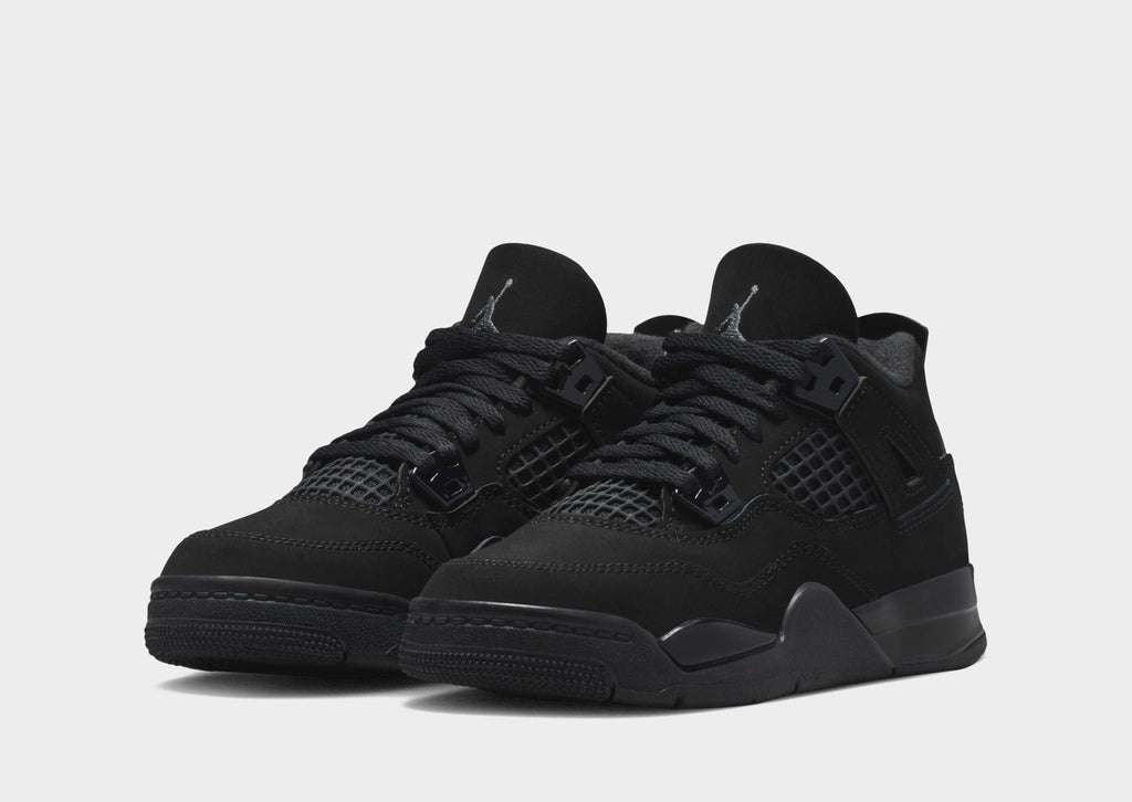 Air 4 Retro Children