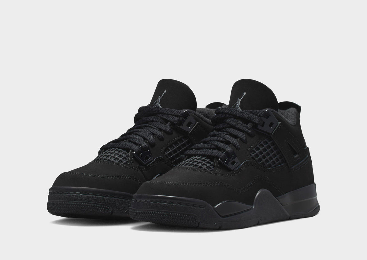 Air 4 Retro Children