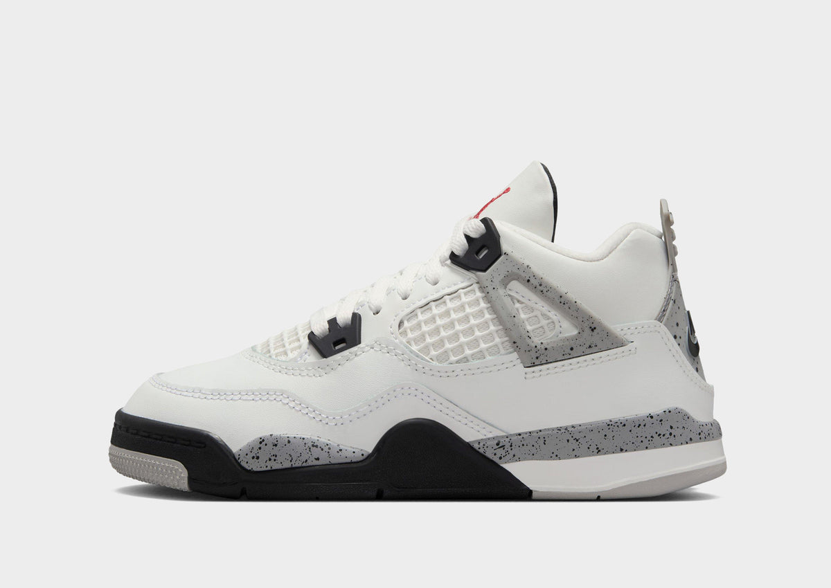 Air 4 Retro OG Children