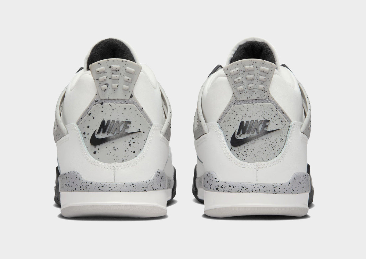 Air 4 Retro OG Children
