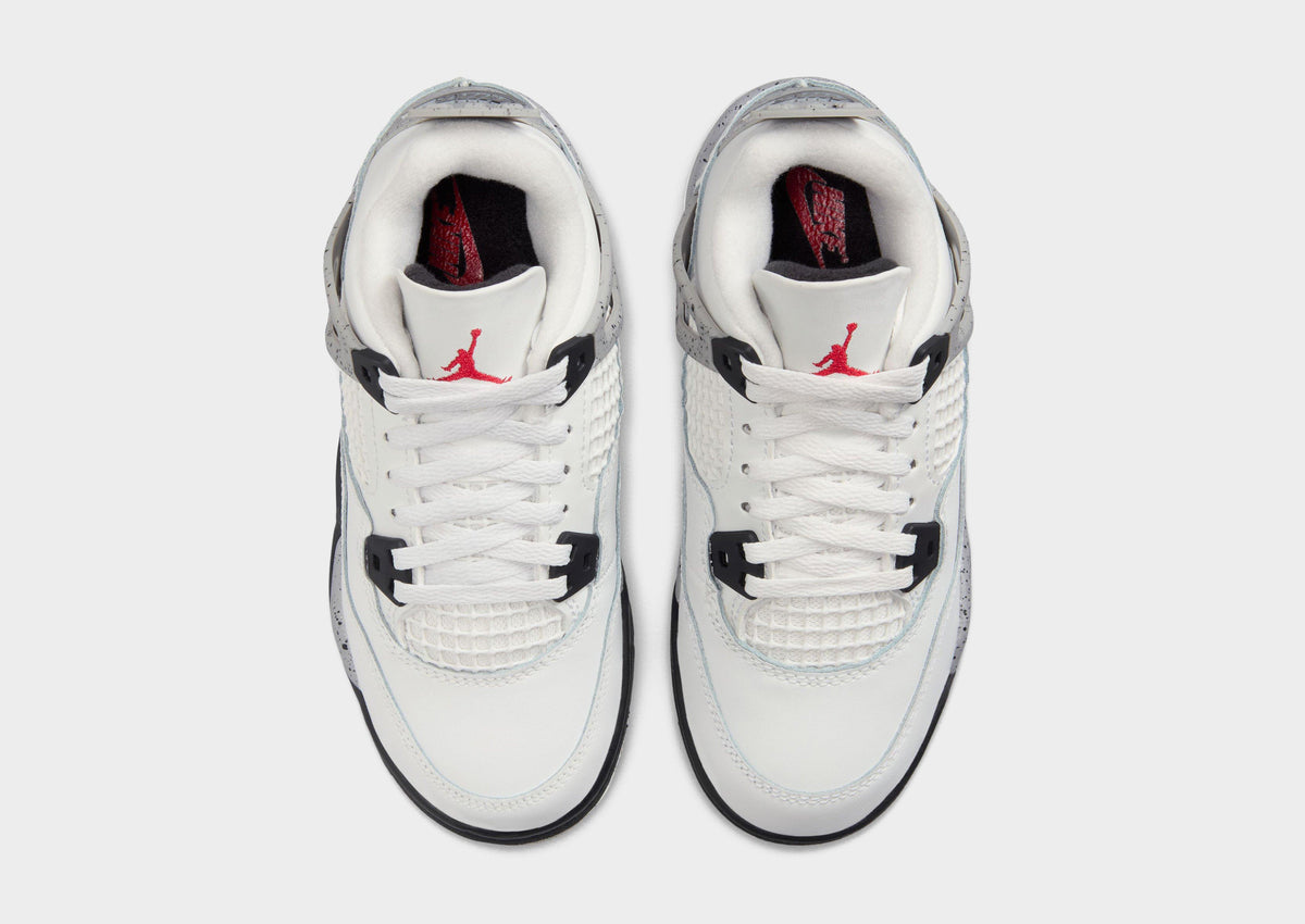 Air 4 Retro OG Children