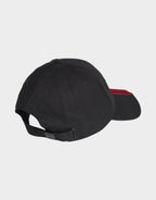 Manchester United FC Baseball Cap