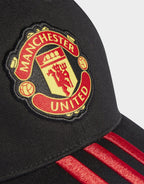 Manchester United FC Baseball Cap