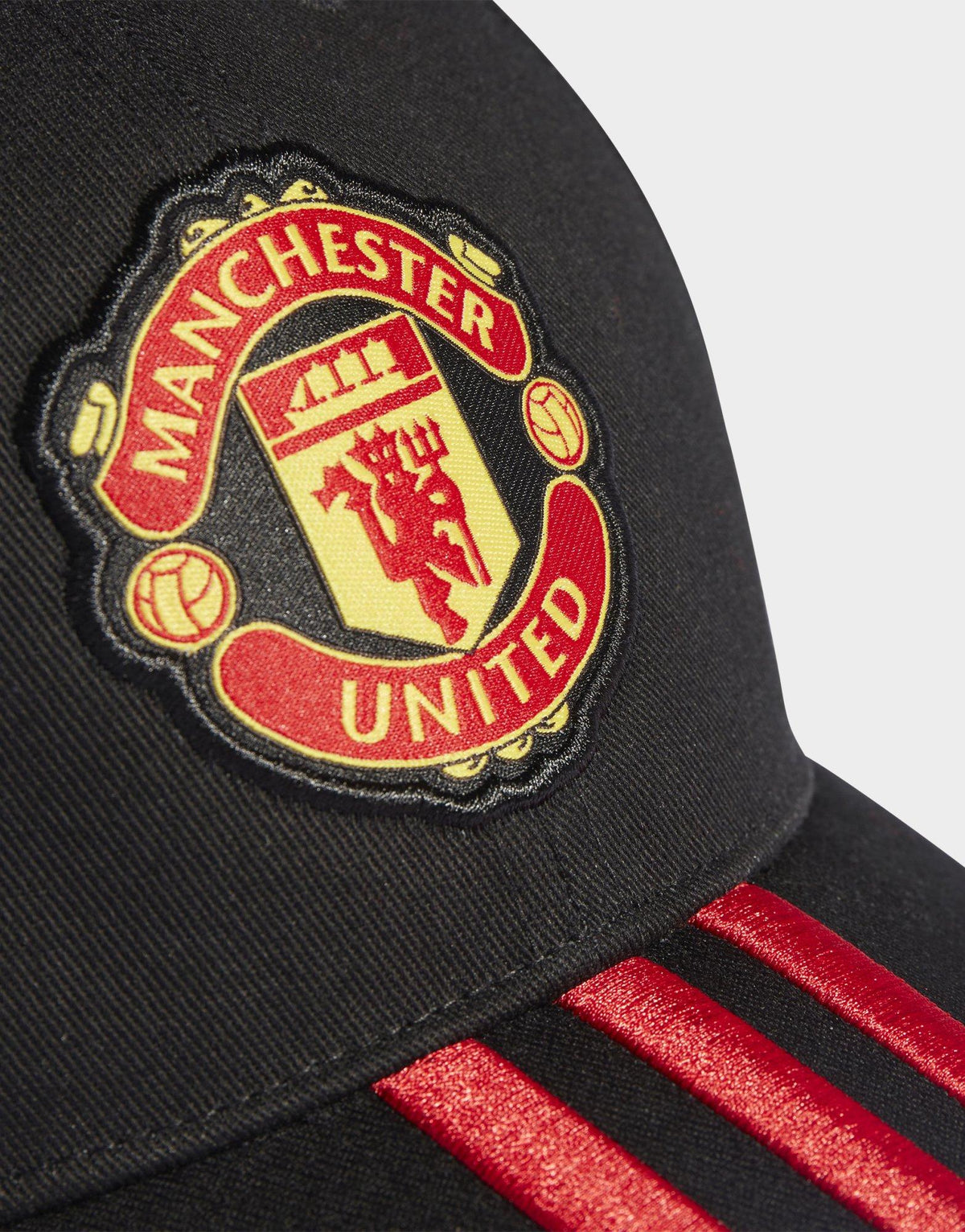 Manchester United FC Baseball Cap
