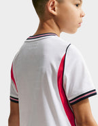 England 2026 Home Shirt Junior