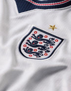England 2026 Home Shirt Junior
