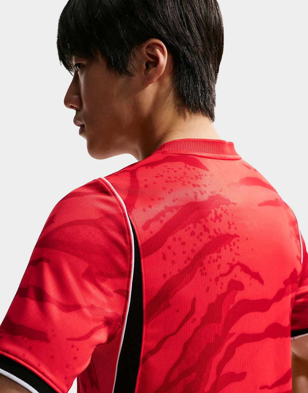 Korea 2026 Home Shirt