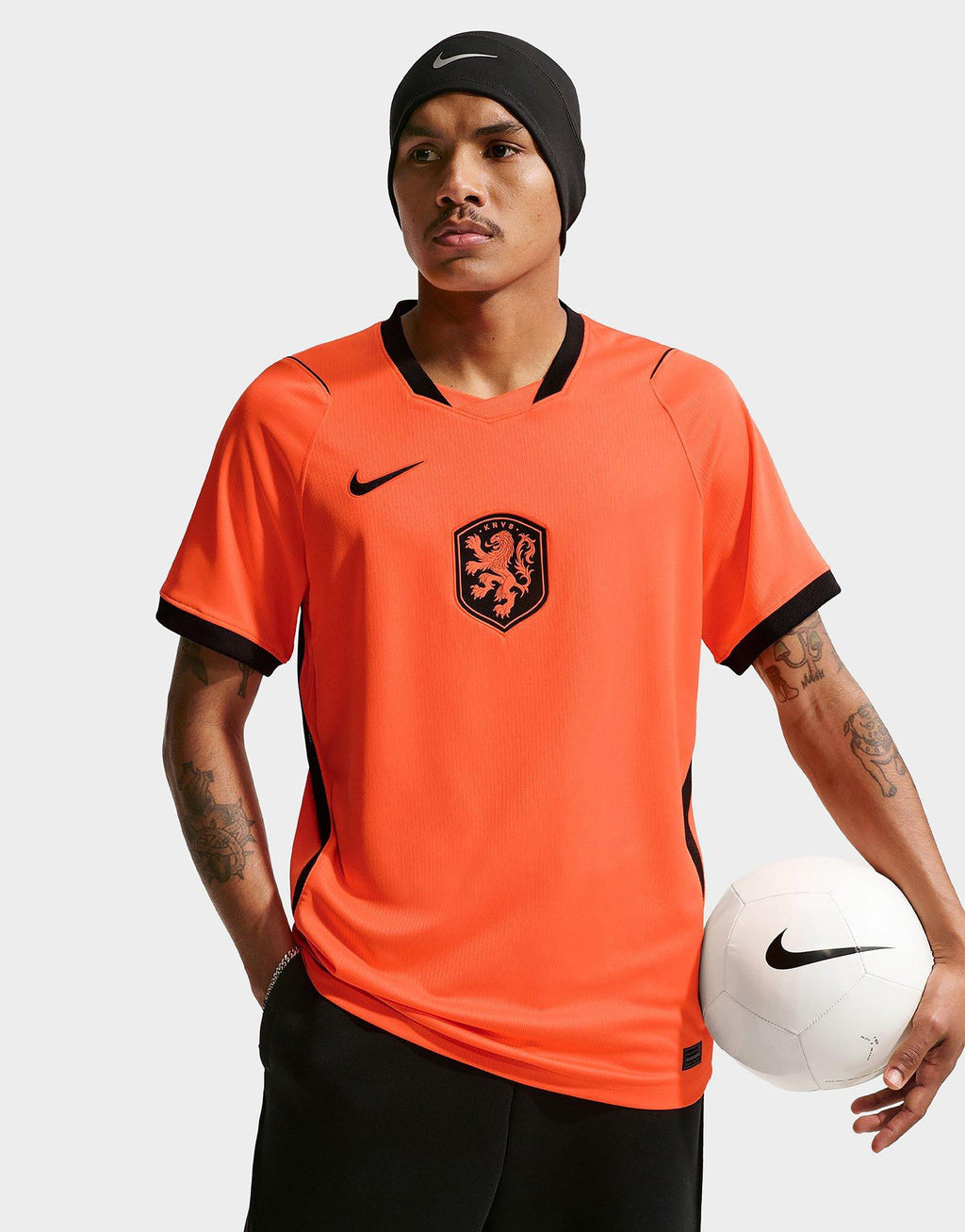 Netherlands 2026 Home Shirt