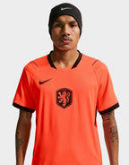 Netherlands 2026 Home Shirt