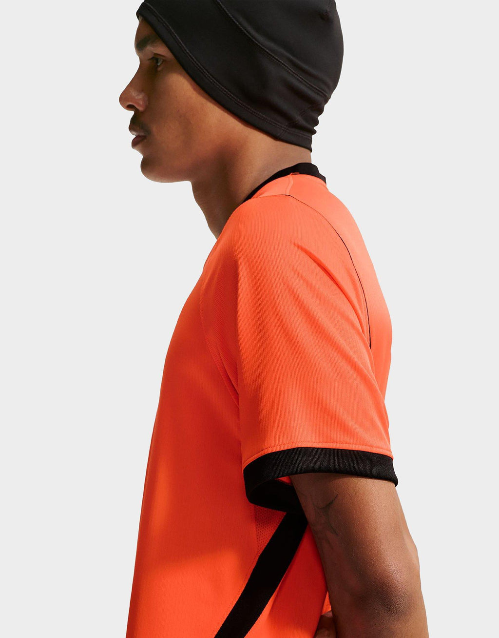 Netherlands 2026 Home Shirt