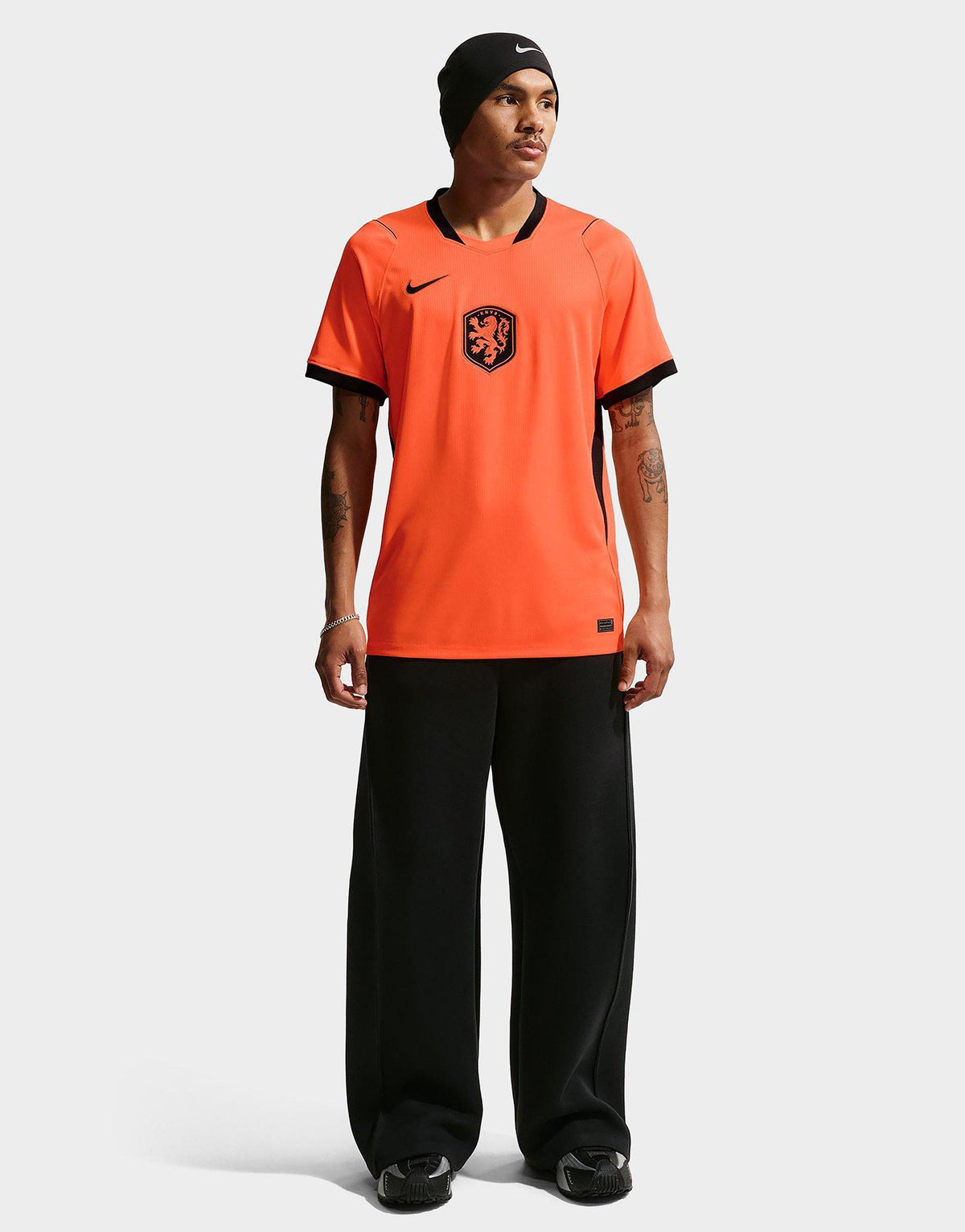 Netherlands 2026 Home Shirt