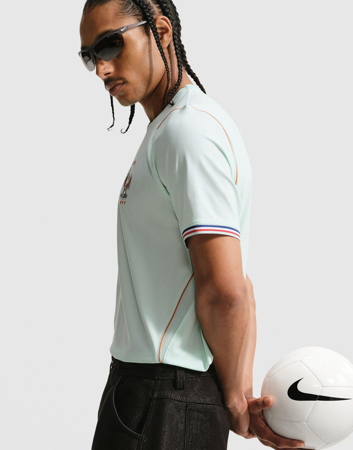 France 2026 Away Shirt