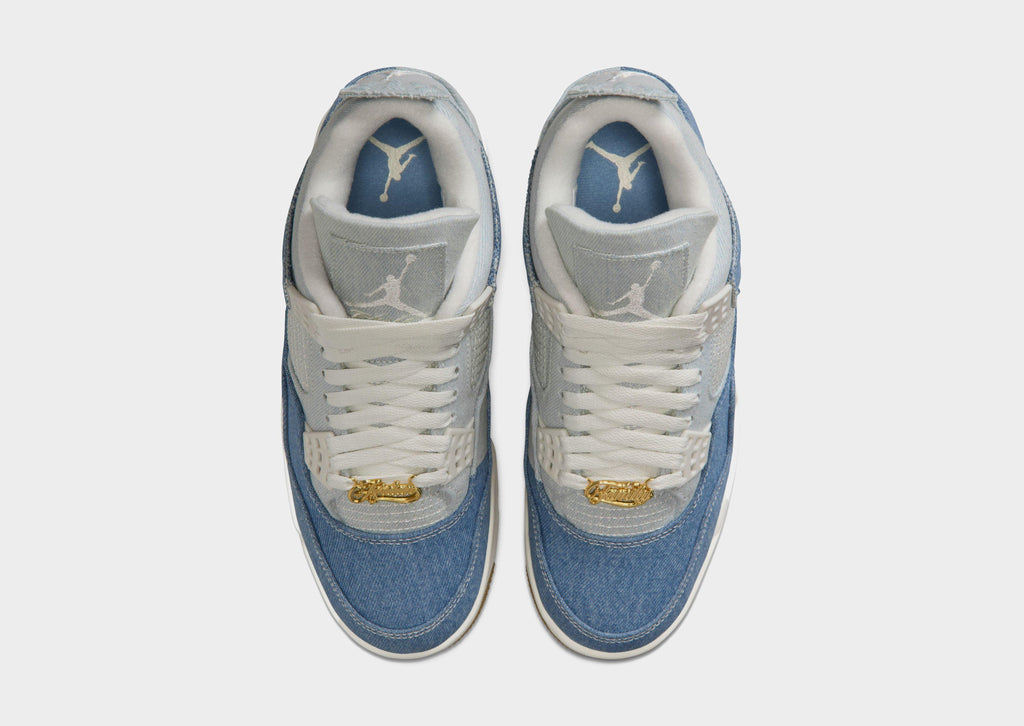 Air 4 Women's