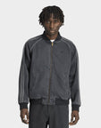 SST Gothic Denim Track Top