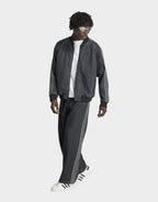 SST Gothic Denim Track Top