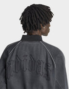 SST Gothic Denim Track Top