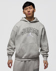 Varsity Overhead Hoodie