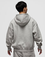 Varsity Overhead Hoodie
