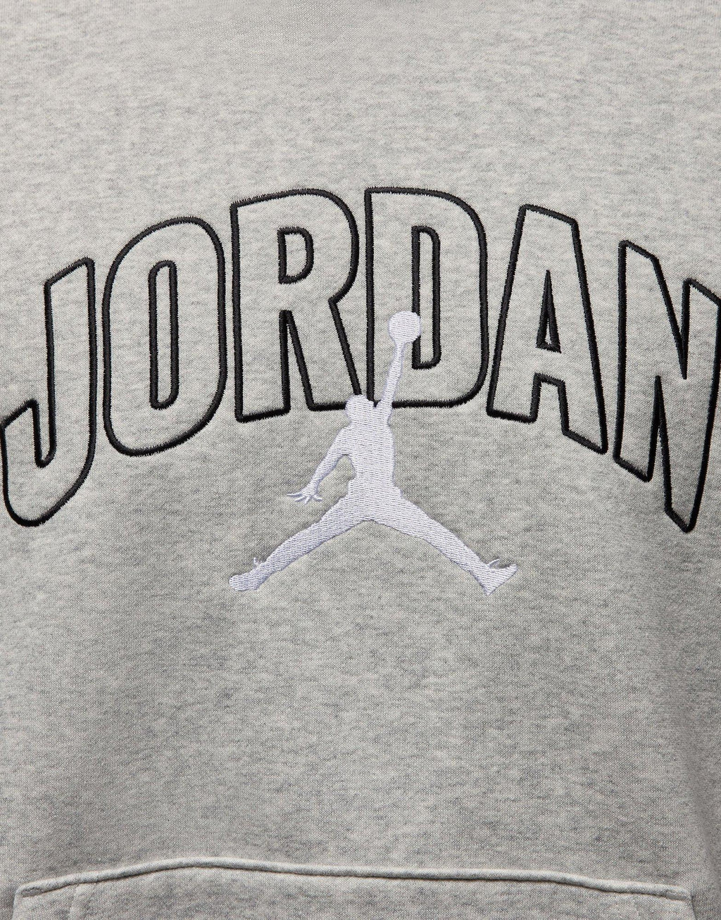Varsity Overhead Hoodie
