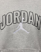 Varsity Overhead Hoodie
