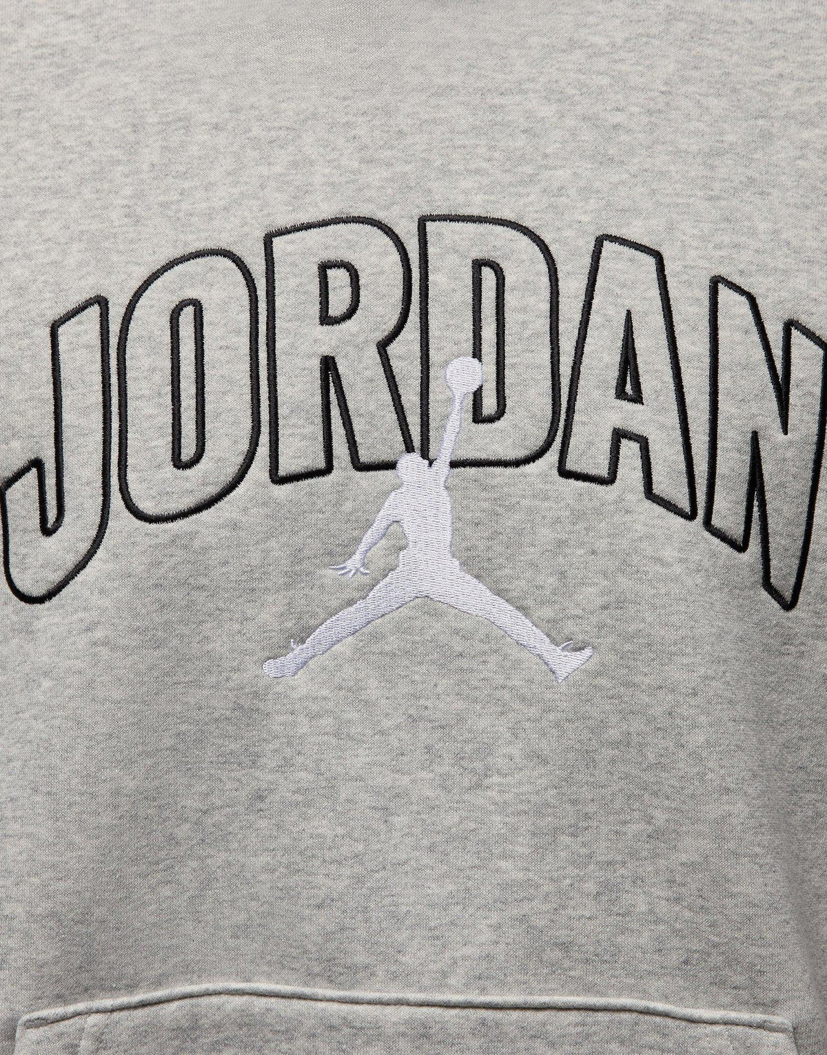 Varsity Overhead Hoodie