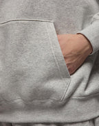 Varsity Overhead Hoodie