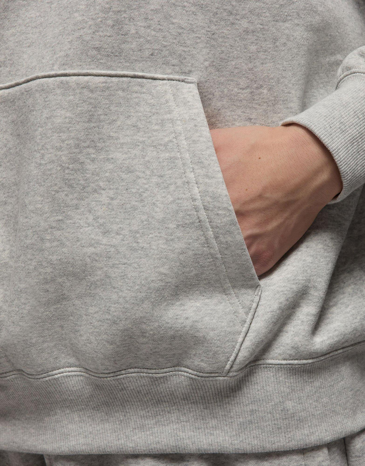Varsity Overhead Hoodie