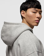 Varsity Overhead Hoodie