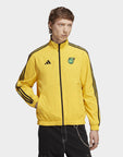 Jamaica Anthem Jacket