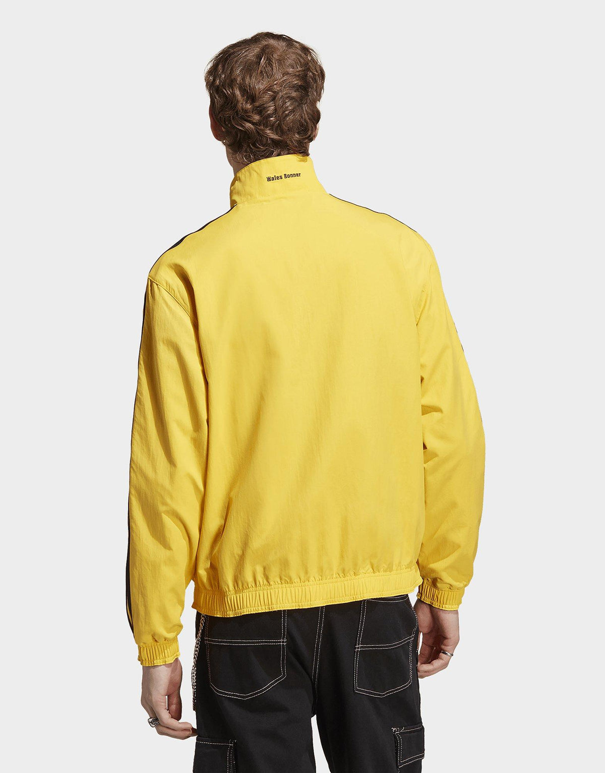 Jamaica Anthem Jacket